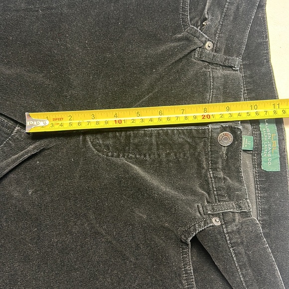 Ralph Lauren Corduroy Pants - Picture 5 of 5